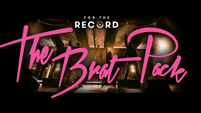 For the Record - The Brat Pack